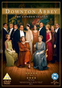 Downton Abbey: The London Season