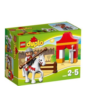 LEGO DUPLO: Town Knight Tournament (10568)