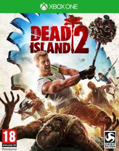 Dead Island 2 First Edition