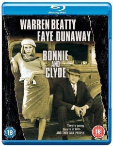 Bonnie And Clyde [40th Anniversary Edition]