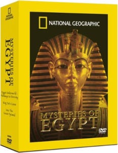 National Geographic - Egypt