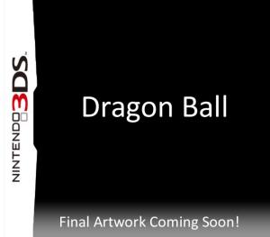 Dragon Ball (3DS)