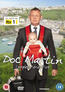 Doc Martin - Series 5