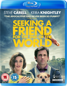 Seeking a Friend for the End of the World