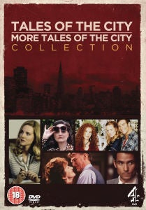 Tales of the City / More Tales of the City