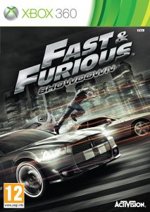 Fast and Furious: Showdown