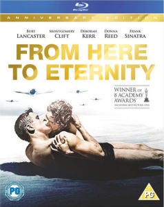 From Here to Eternity