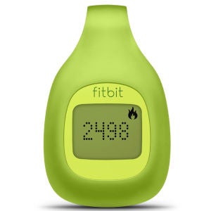 Fitbit Zip - Lime