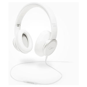 Wesc Rza Premium Headphones - White - Grade A Refurb