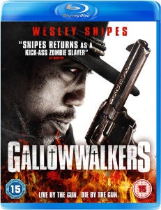 Gallowwalkers
