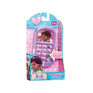 Doc McStuffins On Call Phone