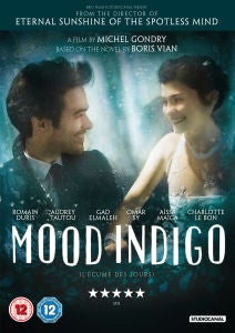 Mood Indigo
