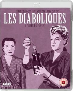 Les Diaboliques