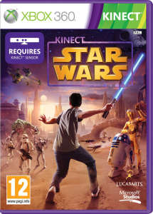Star Wars (Kinect)