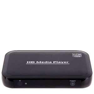 Dynamode HD 1080p Media Player