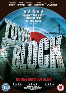 Tower Block