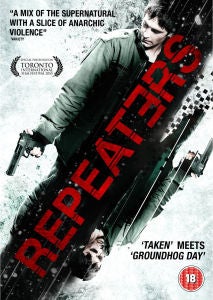 Repeaters