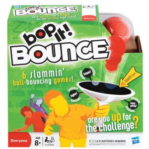 Bop It Bounce