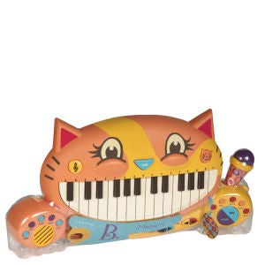 B. Meowsic Keyboard