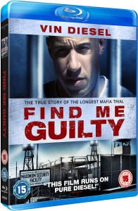 Find Me Guilty