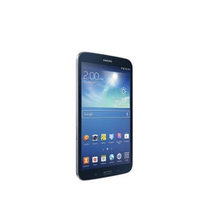 Samsung Galaxy Tab 3 WiFi 8 Inch Tablet 16 GB - Black