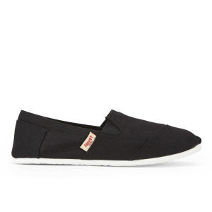 Tokyo Laundry Men's Nakumi Espadrilles - Black
