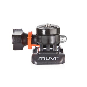Veho Universal Tripod Mount for Muvi HD Camcorder