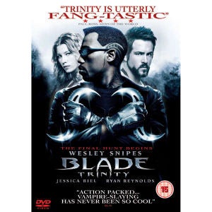 Blade Trinity