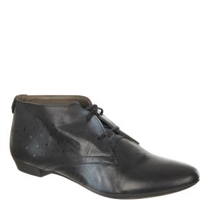 Bronx Women's Herald Ankle Boots - Black