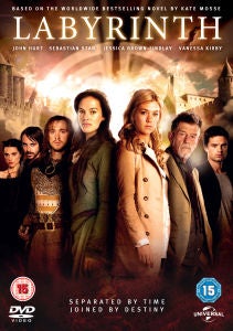 Labyrinth - Series 1