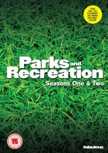 Parks and Recreation -  Seasons 1 and 2
