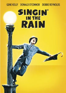 Singin' in the Rain