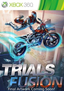 Trials Fusion