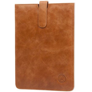 dbramante1928 Leather Samsung Galaxy Slip Cover (Galaxy Tab 2 and Note 10.1) - Golden Tan