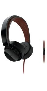 Philips SHL5205BK/10 CitiScape Shibuya Headband Headphone - Black