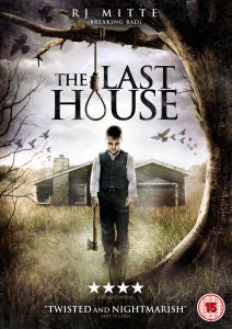 The Last House