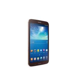 Samsung Galaxy Tab 3 WiFi 8 Inch Tablet 16 GB - Golden Brown
