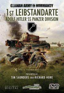 The Germans in Normandy - 1st Leibstandarte