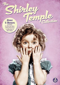 The Shirley Temple Collection