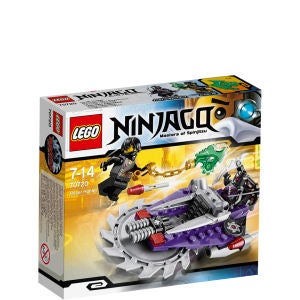LEGO Ninjago: Hover Hunter (70720)