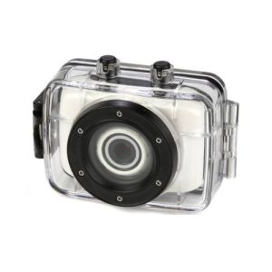 Intempo HD Action Cam Camcorder - Black
