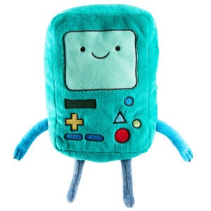 Adventure Time Fan Favourite Plush B-Mo