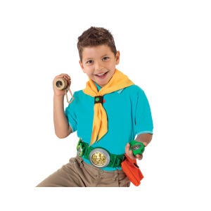 Tree Fu Tom Ranger Utility Belt