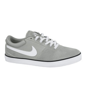 Nike Men's Rabona LR Trainers - Base Grey/White/Black