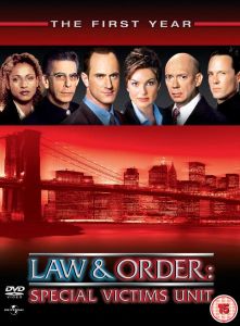 Law & Order - Special Victims Unit: Season 1