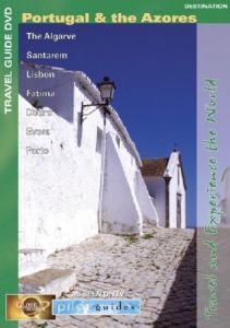 Destination Travel Guide - Portugal & The Azores