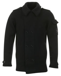 Firetrap Men's Jagger Knit Jacket