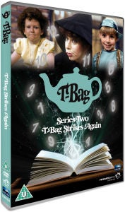 T-Bag Series Two (T-Bag Strikes Again)