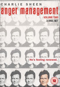 Anger Management - Season 2