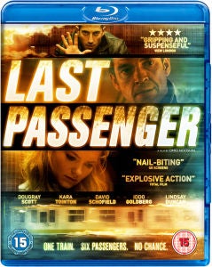 Last Passenger